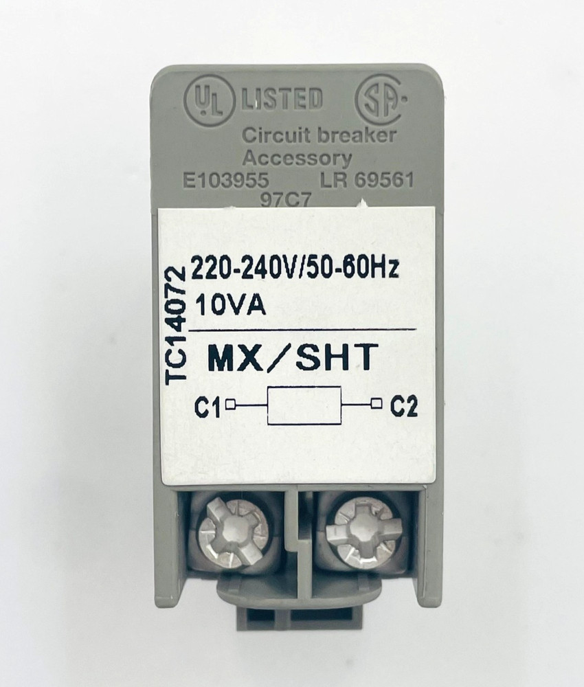 SCHNEIDER ELECTRIC 28072 Shunt Trip