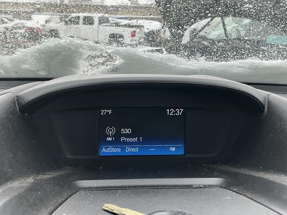 Temperature Control Front Dual Zone Fits 18-19 ESCAPE 873023