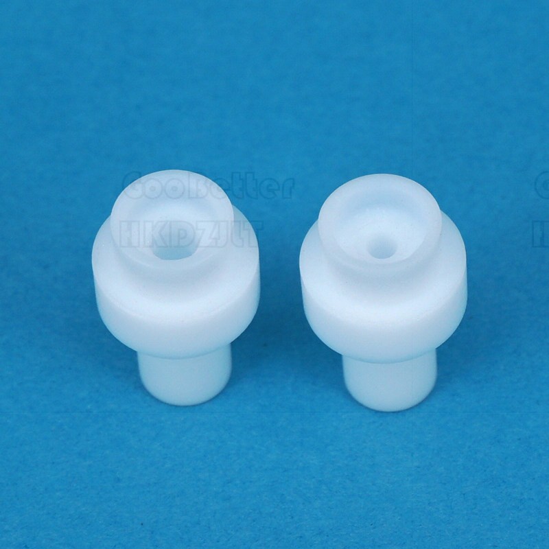 PTFE Teflons 1.75 mm 3 mm Coupler Coupler Replacement Clog for Ultimaker 2.0