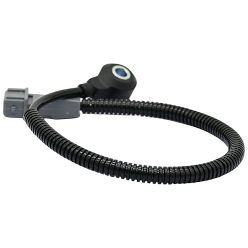 Ignition Knock Detonation Kd Sensor Compatible with Kia Rio 05-01 2001 2002