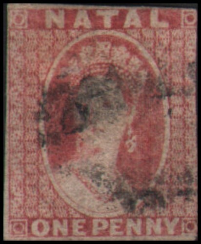 Natal #15 Used