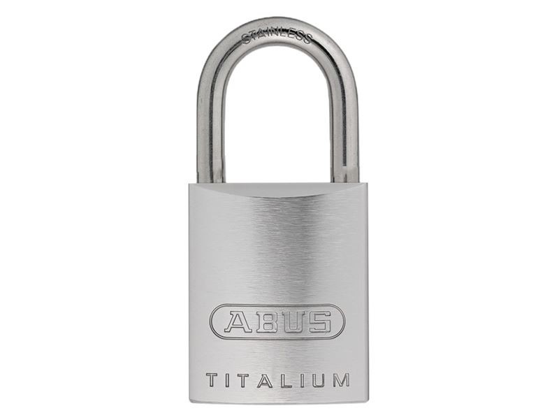 ABUS Mechanical - TITALIUM™ 45mm Chains