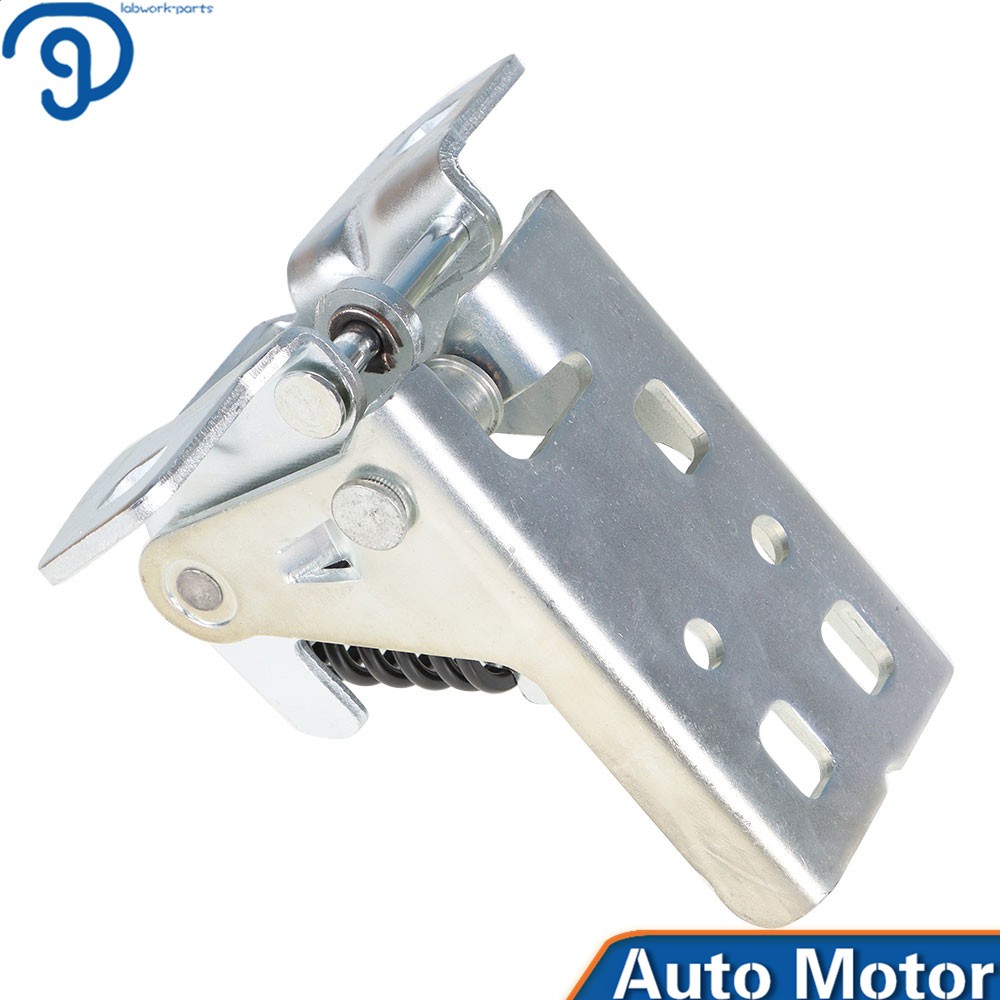 Door Hinge For Dodge Ram 2003-2009 Upper Left Driver Side Front 55275631