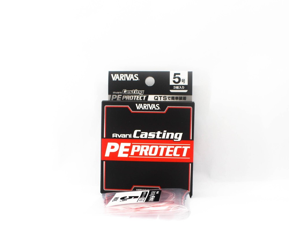 Varivas P.E Avani Casting PE Protect P.E 5 (1492)