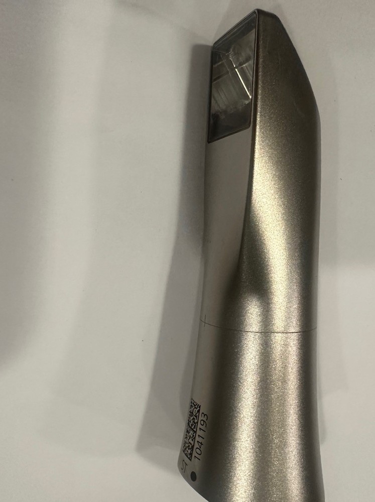 Sirona CEREC Primescan Camera Sleeve Lens / REF 6673672