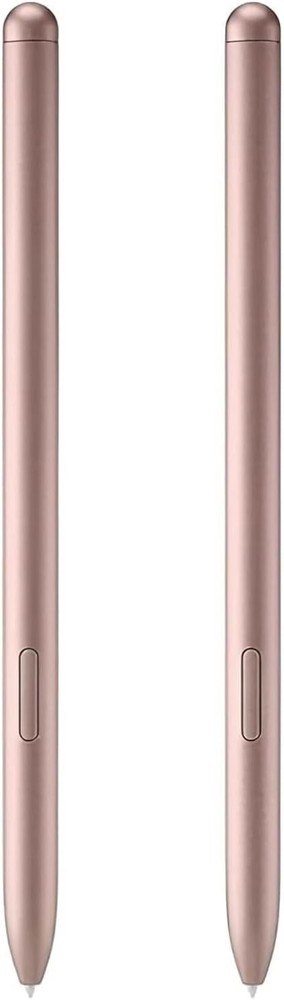 2 Pack Galaxy Tab S7 FE S Pen Replacement for Samsung Pink