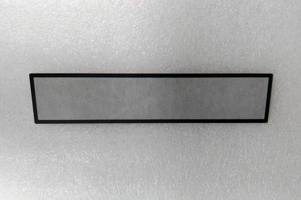 2002-2009 Lexus SC430 Climate Control Cover Anti-Glare LCD Screen Protector