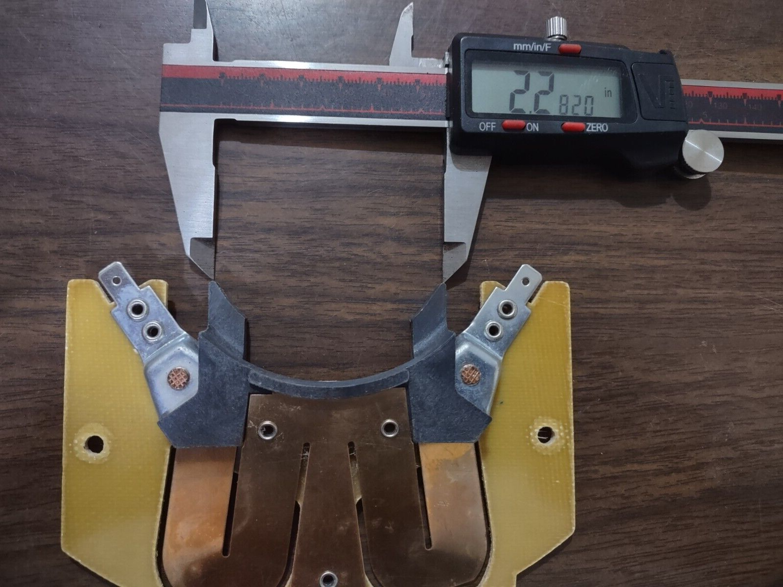 Leeson / Marathon 002808.01 Stationary Switch 3MN48 MN321