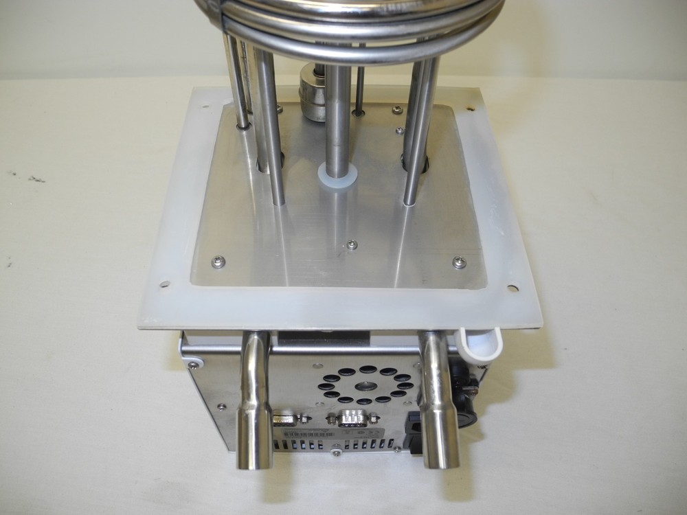 ANOVA A & C SERIES REFRIGERATED/HEATING CIRCULATING WATERBATH CONTROL HEAD, ETC.