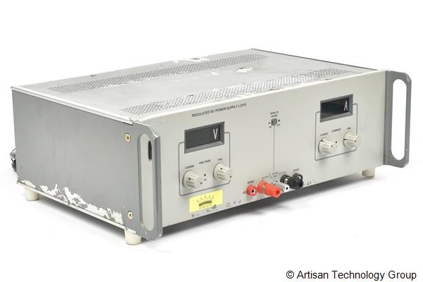 Sterling Instruments L3210 Regulated DC Power Supply