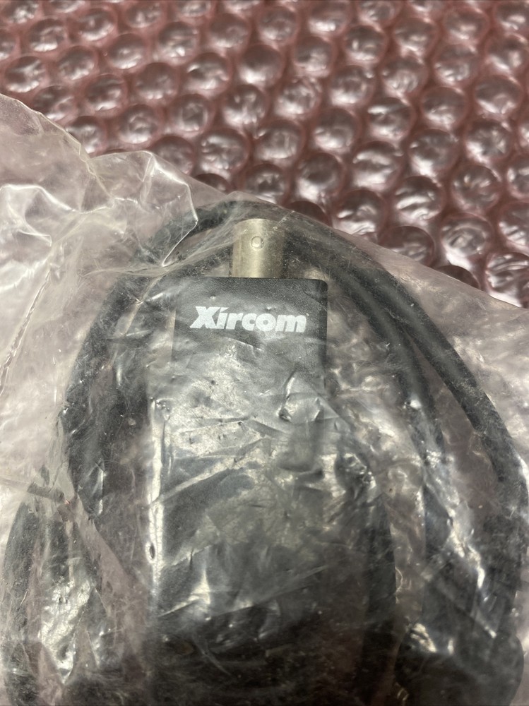 NEW XIRCOM 170-0151-001 A CABLE ASSEMBLY