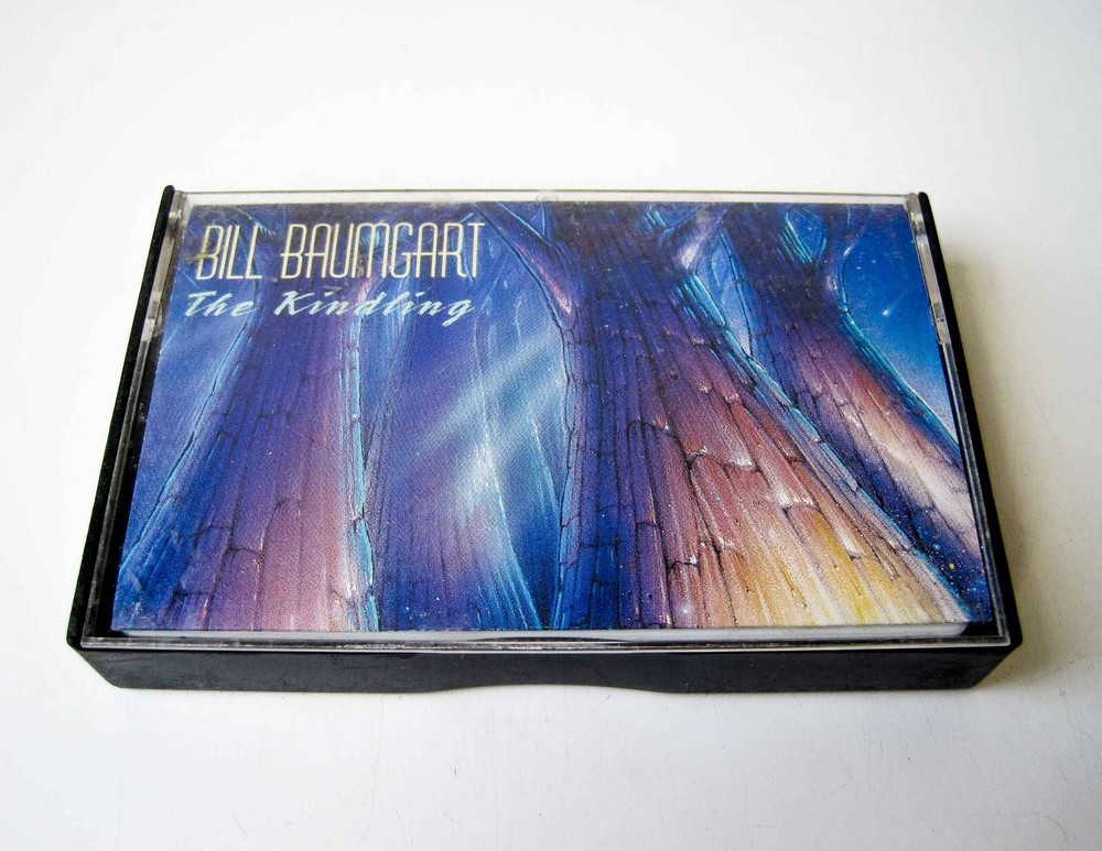 BILL BAUMGART - THE KINDLING | CASSETTE, ALBUM