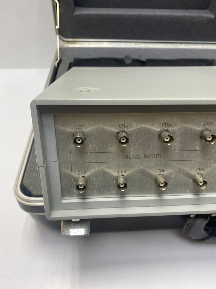 Bently Nevada ADRE 208 Data Acquisition Interface unit Model: 102351-03-01