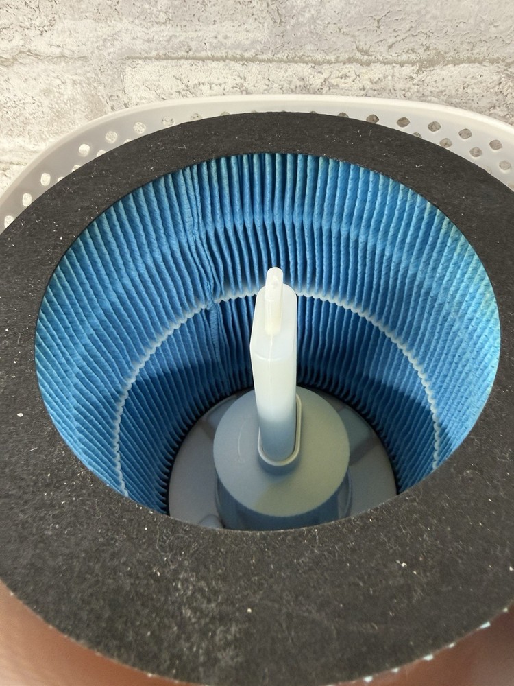 EdenPURE Mist-Free Humidifier