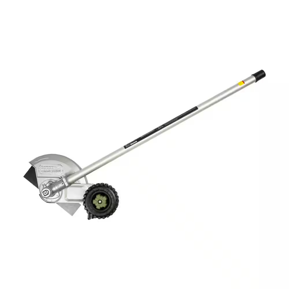 9 In. Edger Attachment for Multitool Power Head