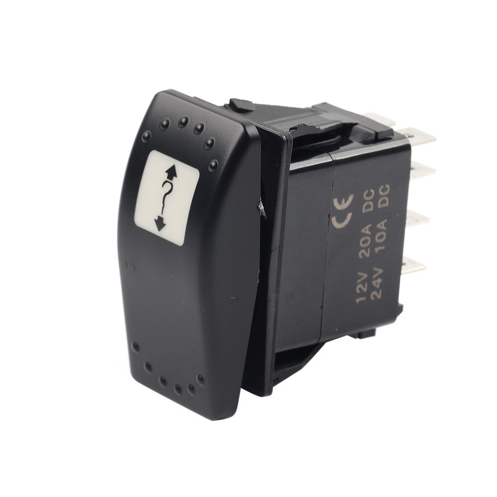 Winch Switch 710002052 for Can Am Commander Maverick Defender 2011-2017