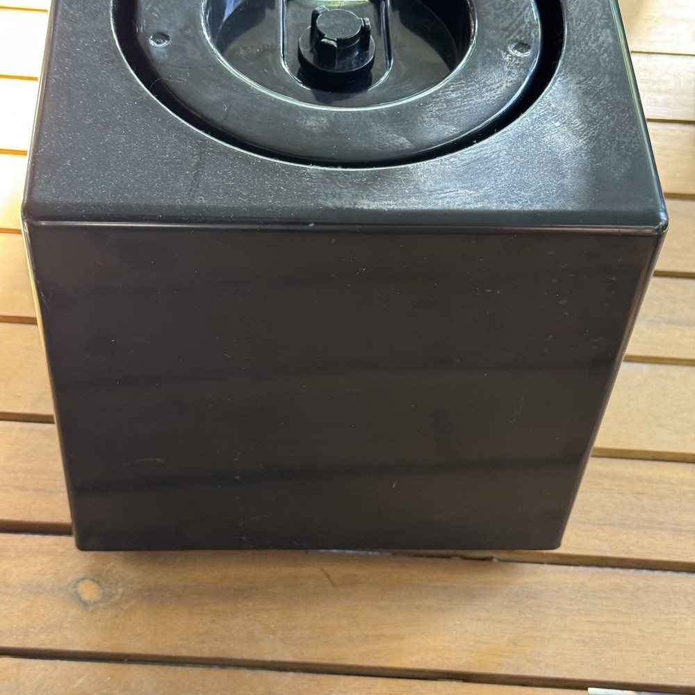 Fizz Icee Slushie Making Machine Part Replacement Slushie Base Tested