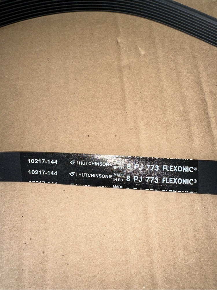 10217-144 Drive Belt Precor