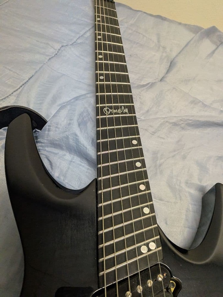 Ormsby Guitars Goliath G6