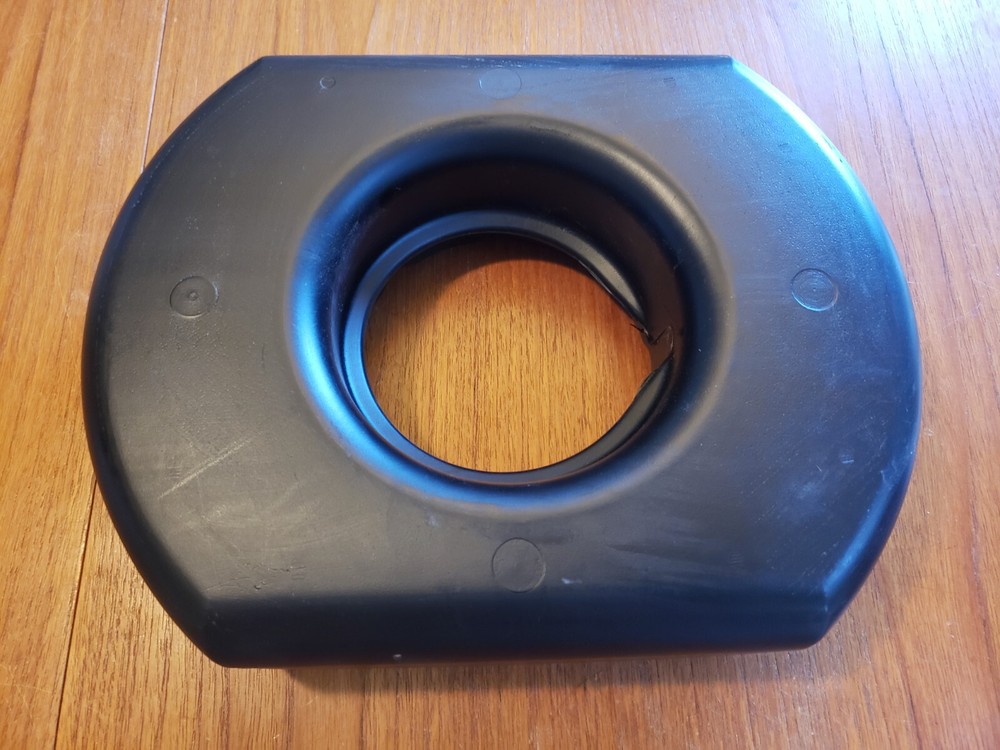Replacement Lock Nut for Century Wavemaster XXL base punching bag