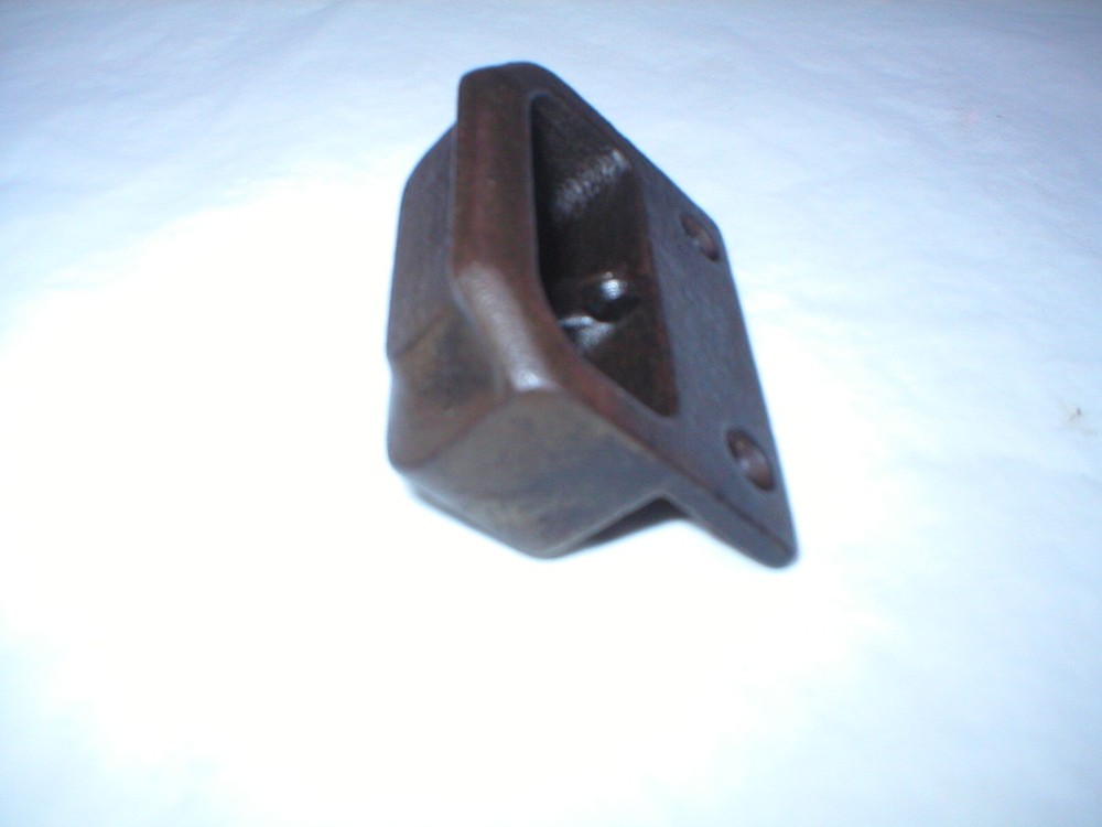 Antique Lock Catch