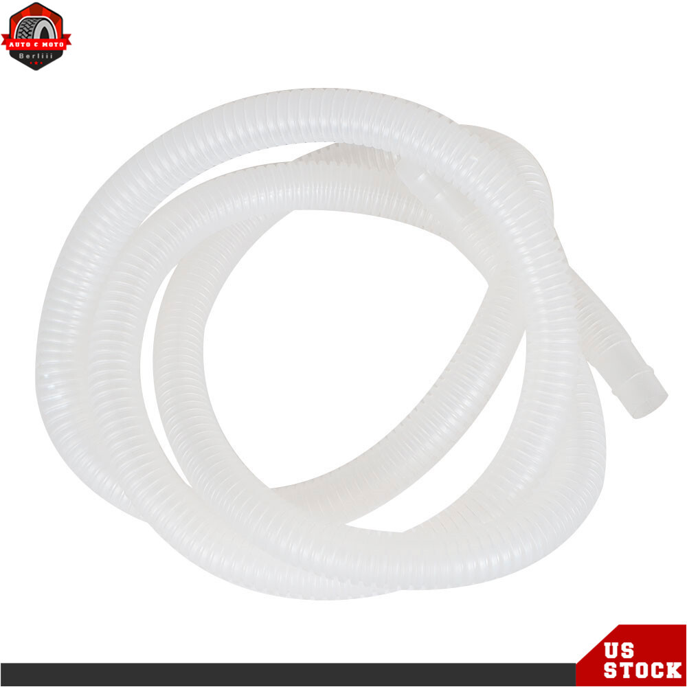 Professional 50ft Mini Split Installation Kit - 1/4" & 3/8" Copper Lineset