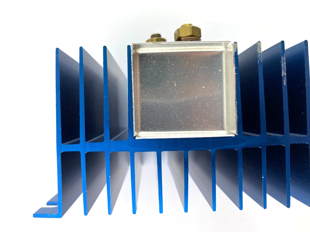 Sure power Marine Multi Battery Rectifier/Isolator MODEL 541 - 70AMP/400VOLT