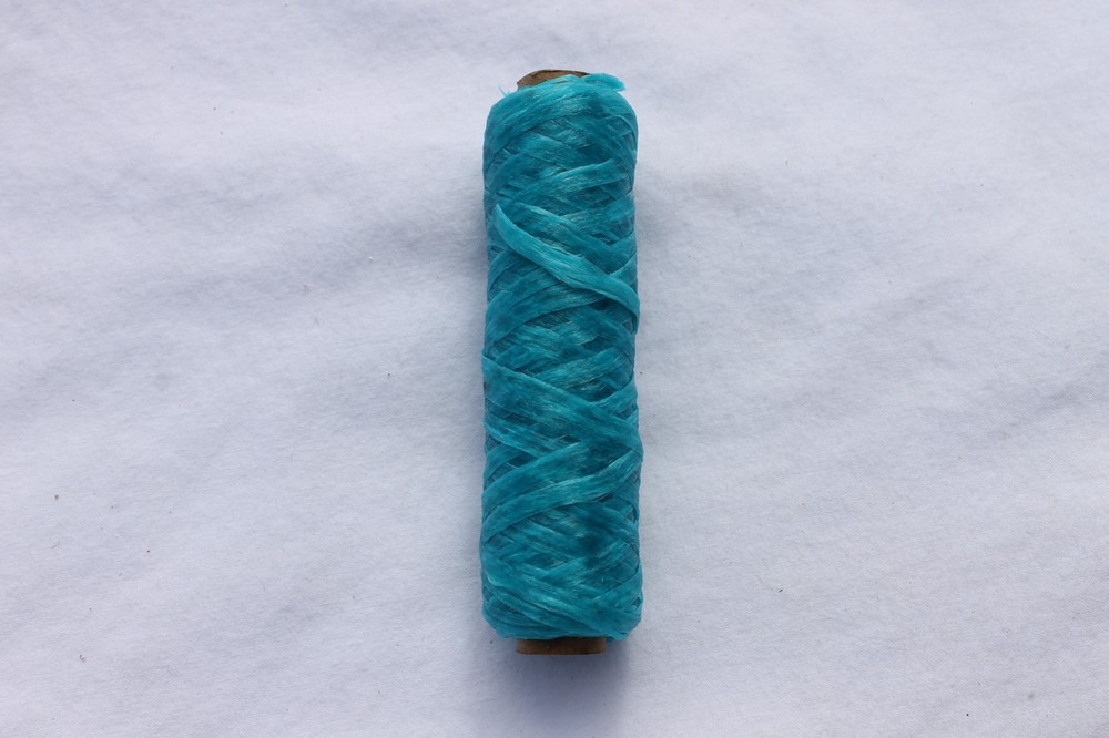 Artificial Sinew 20 Yard Spools, Choose From 9 Different Colors