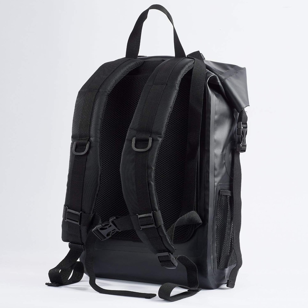 Faraday Defense Waterproof Faraday Dry Bag - 17L Backpack - Fast, Easy Access