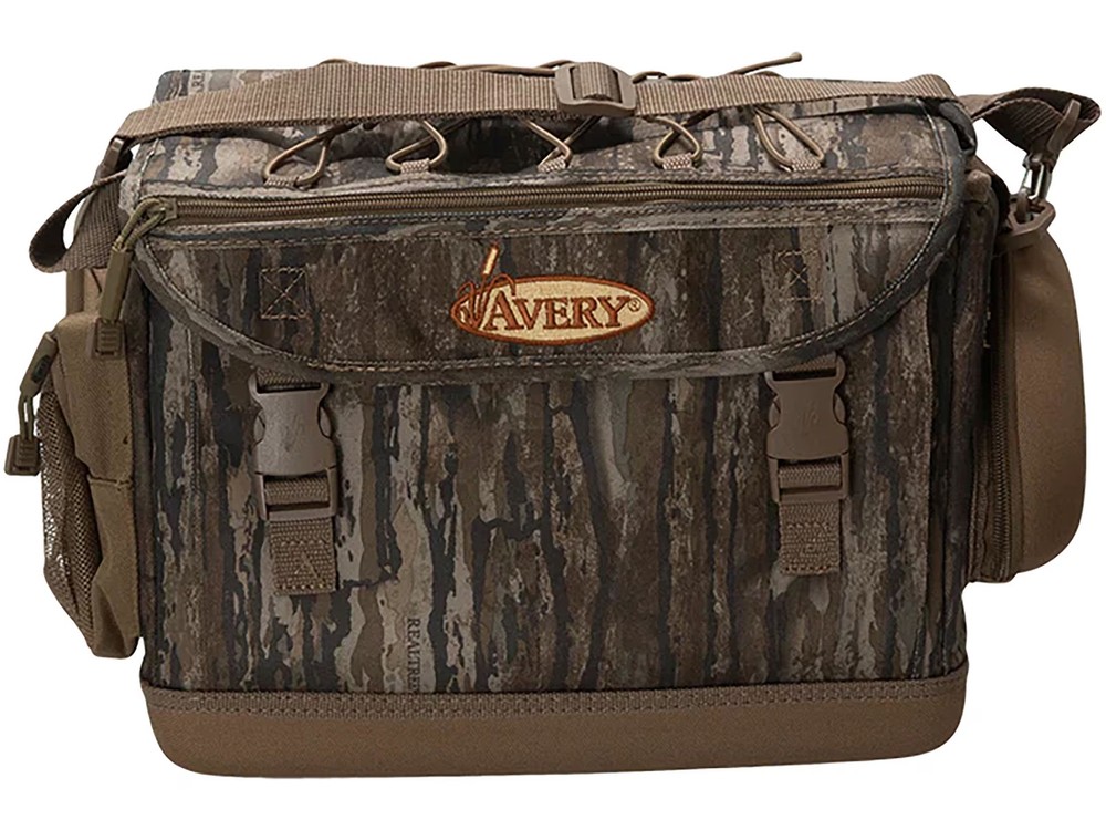 Avery Floating Blind Bag Realtree RT-1
