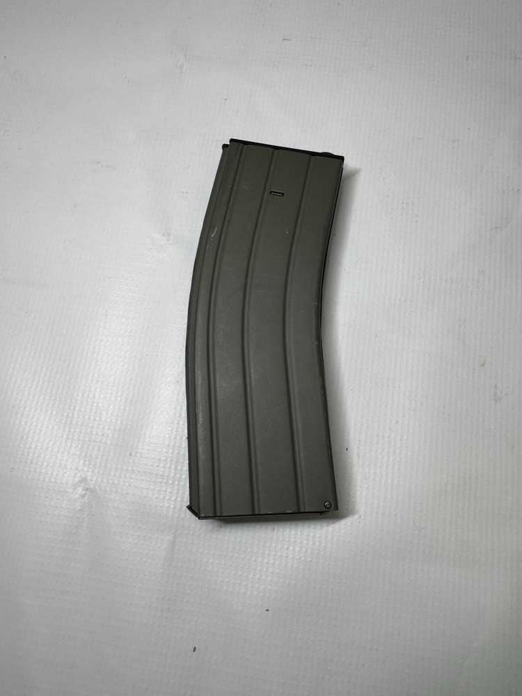 airsoft m4 magazine mid cap