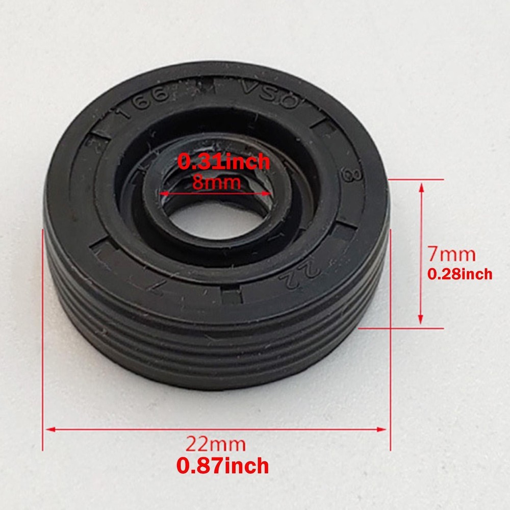 Bread Machine Seal Ring Bread Maker Accessories Replacement