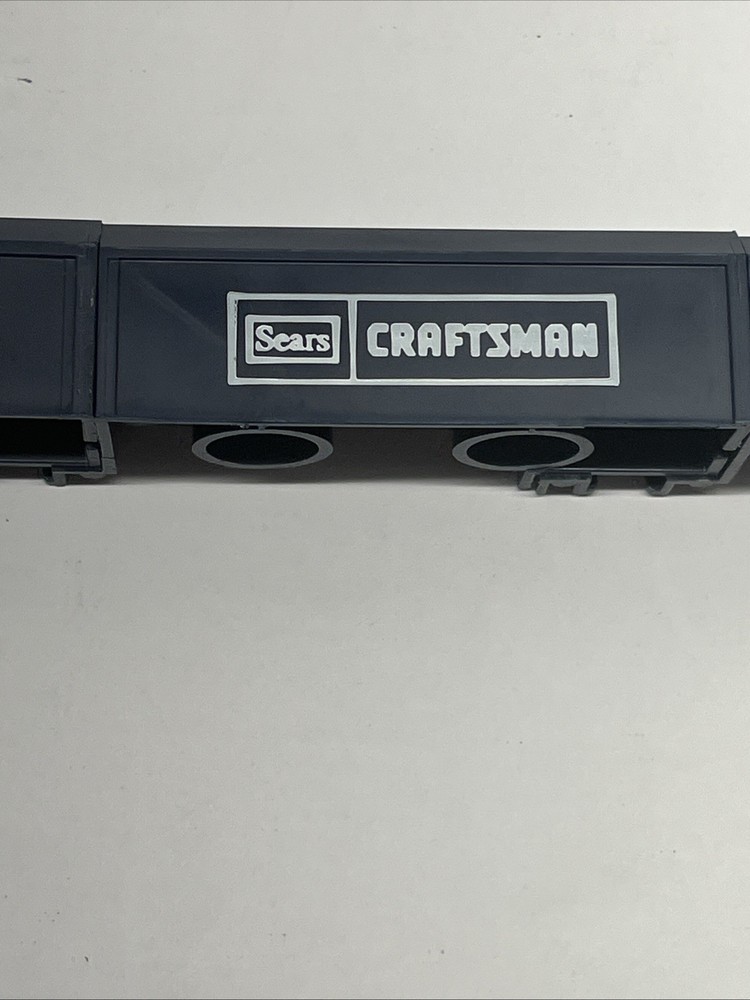 sears craftsman Tool Organizer