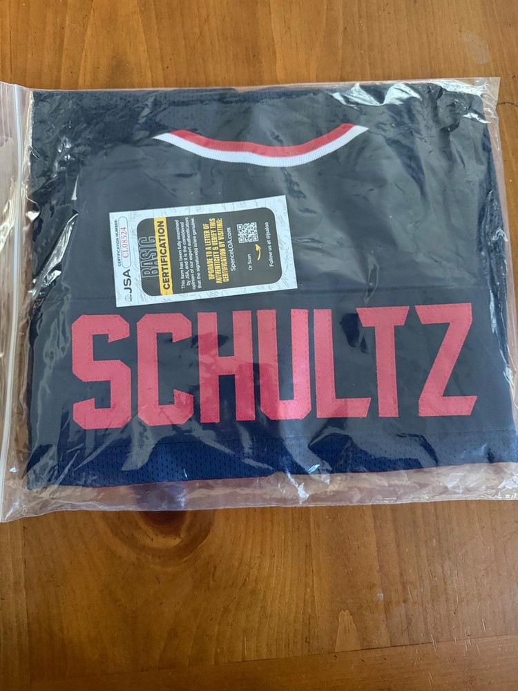 dalton schultz and jaylin noel signed replica jerseys