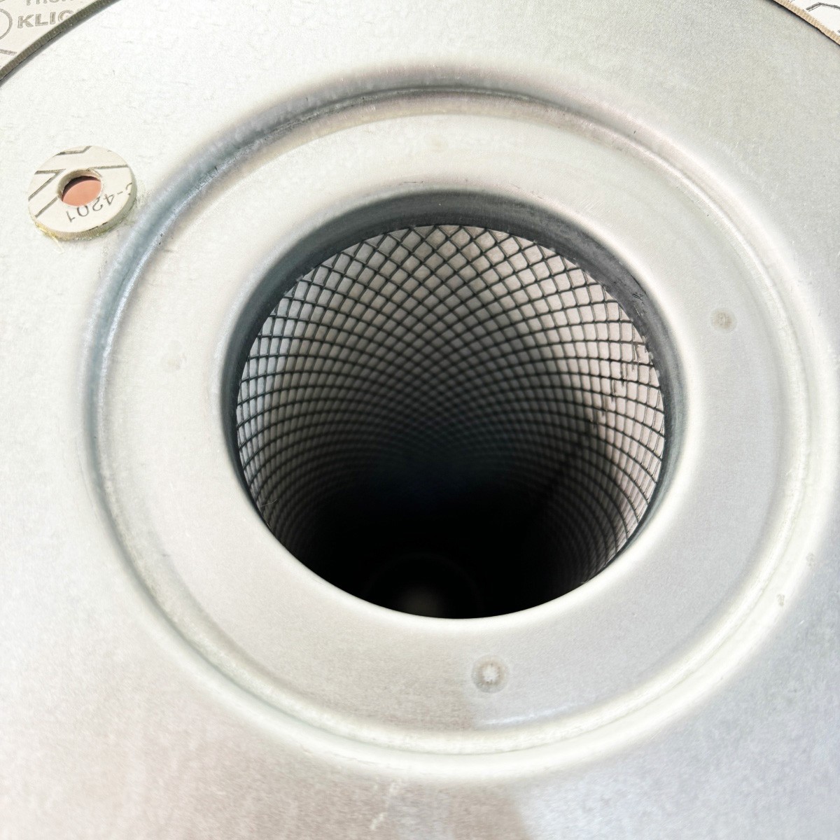 NEW Air-Oil Separator Filter Element For Sullair Optimizer 250034-134