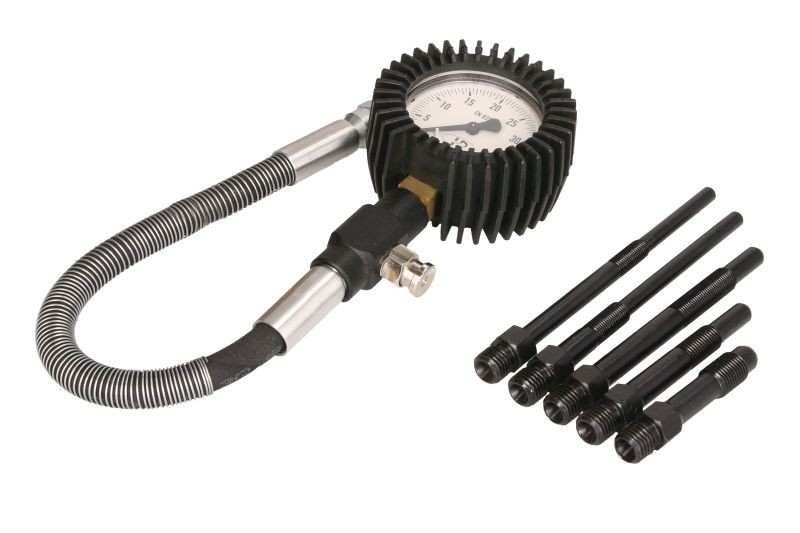 Tools for service enginenika