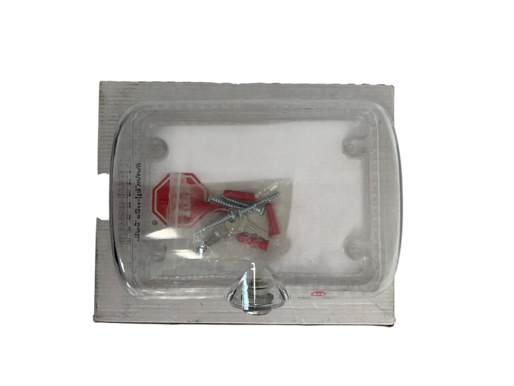 STI-9105 Thermostat Cover