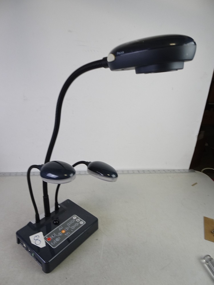 Promethean ActiView AV522 6x Digital Zoom Document Camera