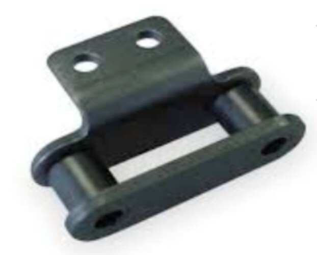 C2060H-A2-C/L Attachment Connecting Link for C2060 Roller Chain