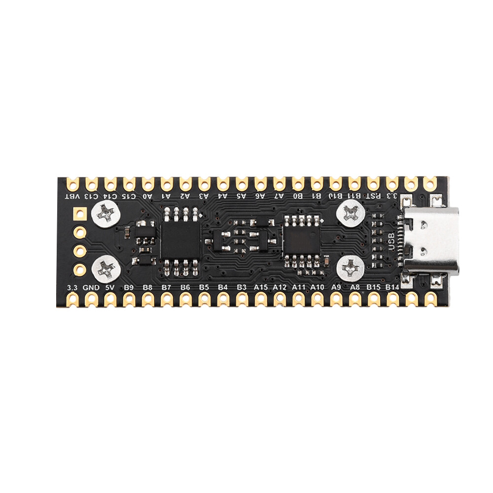 0.96'' LCD STM32F103C8T6 STM32F103C6T6 Development Board For STM32 Learning DIY