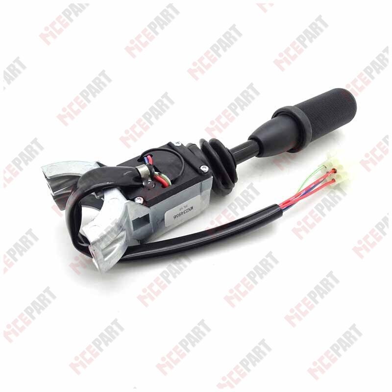 Forward Reverse Controller Lever Switch 234956 Compatible with Manitou Forklift