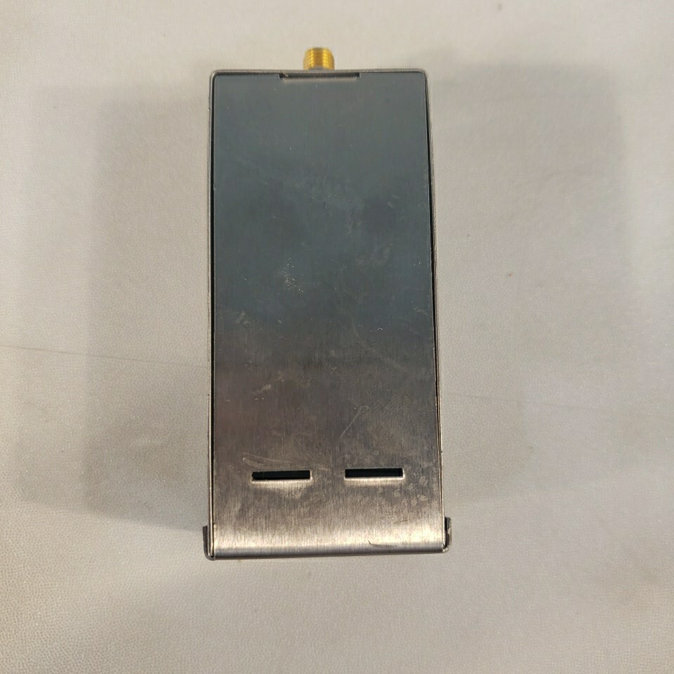 Novx 3150 Digital Ionizer Controller Single-fan Field Charge Sensor