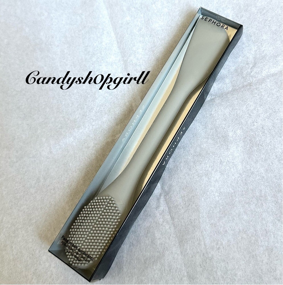 SEPHORA COLLECTION Face Mask Applicator ~ NEW/Sealed.