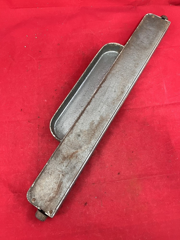 Sun Distributor Tester Machine - Sign Topper