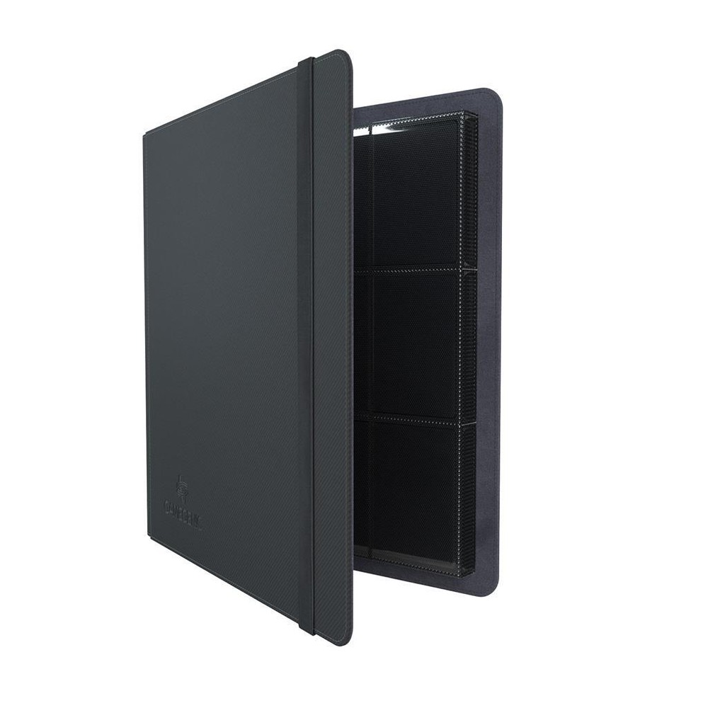 Gamegenic : Prime 24-Pocket Binder