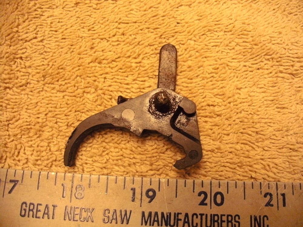 Crosman Model 760 Pumpmaster 177 cal. Air Rifle Trigger