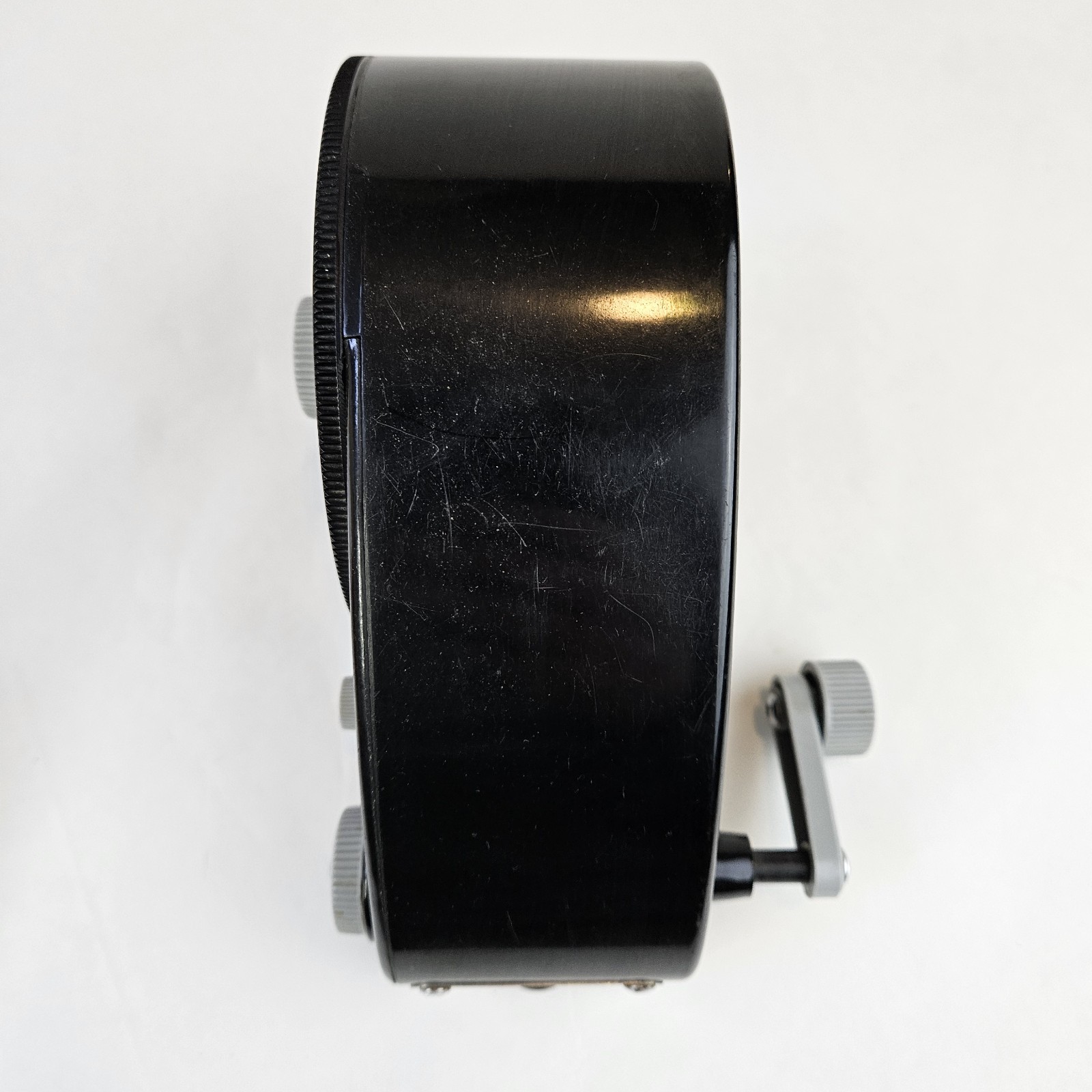 Vintage Burke & James Watson 66B Bulk Film Loader Black