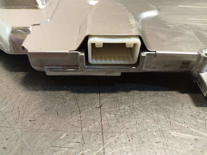 Front Windshield Mounted "Eye Sight" Camera from 2021 Subaru Forester 9362745