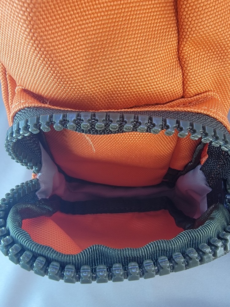 Timbuk2 Canteen Pack, a compact utility backpack Super Durable