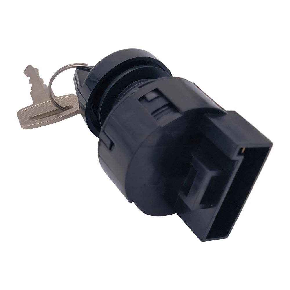 Ignition Key Switch for Polaris 4012165 4011002